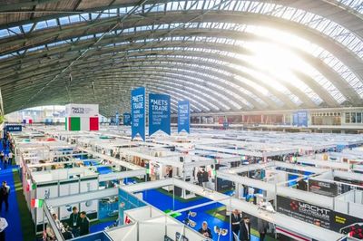 METSTRADE 2022 全新布局與擴(kuò)展計(jì)劃，打造高效網(wǎng)絡(luò)會(huì)議及展覽服務(wù)