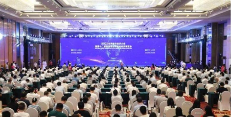 寧波市計算機學會網(wǎng)絡專委會組織IT精英俱樂部成員觀摩第十二屆智博會，共探網(wǎng)絡會議與展覽服務新趨勢