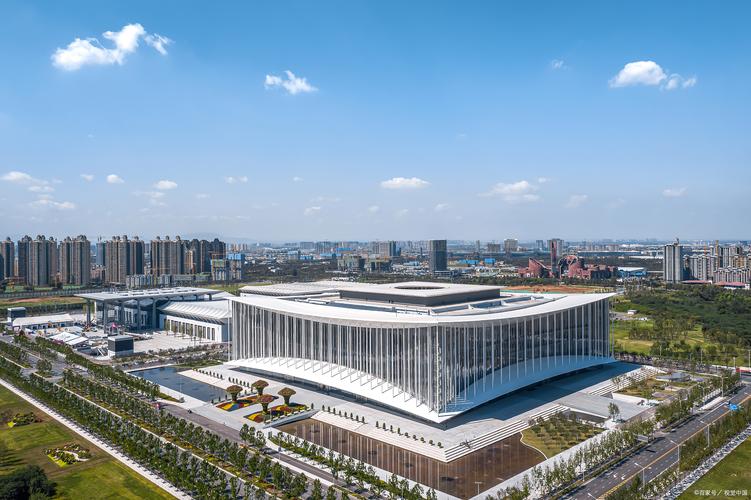 新疆國際會(huì)展中心展覽、會(huì)議搭建服務(wù)入圍項(xiàng)目招標(biāo)公告——網(wǎng)絡(luò)會(huì)議及展覽服務(wù)